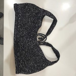 Lulu Free to be Zen Bra